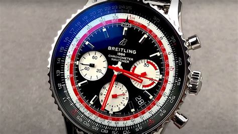 breitling swiss air price|best breitling watch for investment.